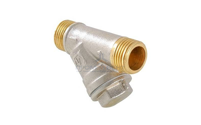 Фильтр грубой очистки VALTEC VT.190  - 1/2