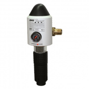 Фильтр тонкой очистки промывной JUDO JUKO LongLife - 1"1/4 (НР/НР, PN16, с редуктором давления)