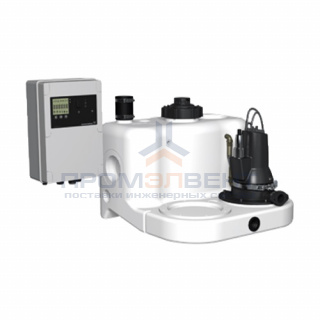 Насосная установка Grundfos MOG.40.3.2 (3x400 В)