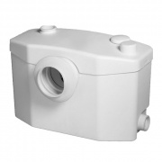 Установка канализационная SFA Sanipro XR Silence (400 Вт, для  унитаза, умывальника, душа и биде)