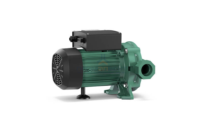 Установка повышения давления Wilo PB-400 EA