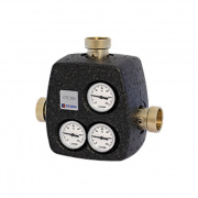 Клапан термостатический смесительный ESBE VTC531 - 2" (ВР, PN6, Tmax. 110°C, T смеш.воды 63°C)