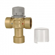 Клапан термостатический смесительный ICMA 149 - 3/4"