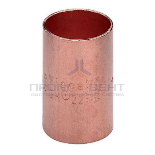 Муфта Viega R4 95270 - 10