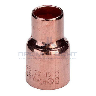 Муфта редукционная Viega R4 95240 - 12 x 10