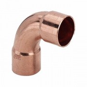 Отвод 90° Viega R4 95002A - 28