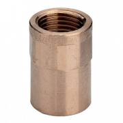 Переход на внутреннюю резьбу Viega R4 94270G - 28 x 1 1/4"