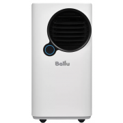 Ballu Eclipse BPAC-07 EPW/N6 white