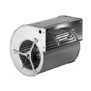 Вентилятор Ebmpapst D2E160-AB01-06 центробежный