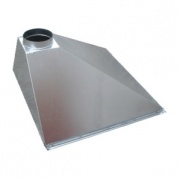 ЗВОП  700х1200х400h пристенный