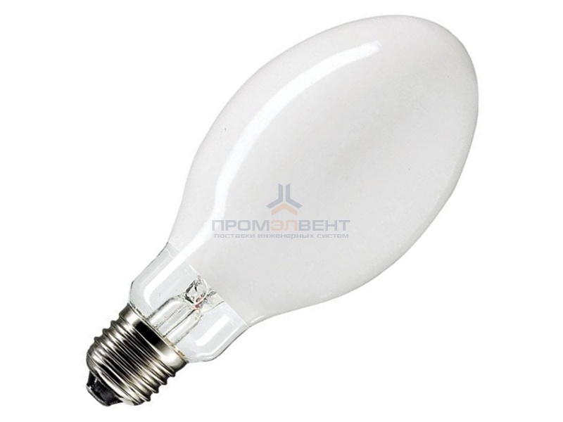 Лампа ртутная Osram HQL 50W E27