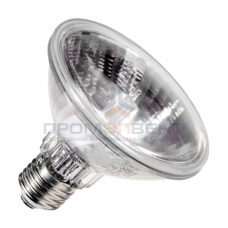 Лампа галогенная BLV PAR-30 100W 10° 220V E27