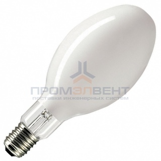 Лампа металлогалогенная Philips HPI Plus 400W/645 BU E40