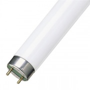 Люминесцентная лампа T8 Feron FLU1 15W  G13 6400K 438mm