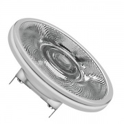 Лампа светодиодная Osram LEDPAR AR111 5040 10,8W/927 12V 40° G53 650lm DIM