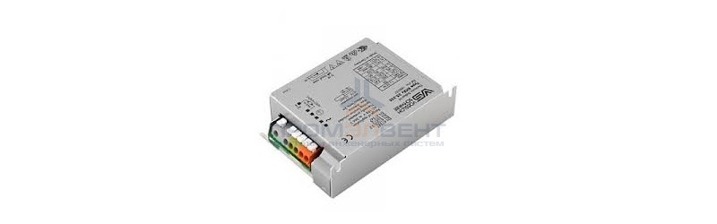 ЭПРА для металлогалогенных ламп 35W Vossloh Schwabe EHXe 35.356