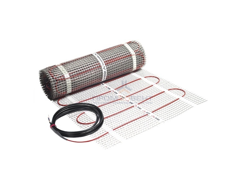 Теплый пол DEVI Devimat DTIF-200T  1715Вт  (0,5x17,6м)  8,8кв.м