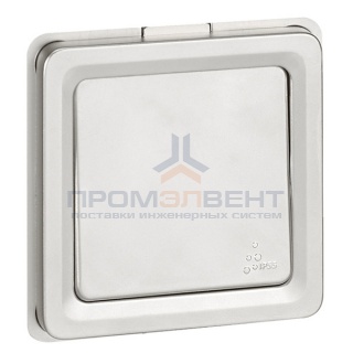 Переключатель IK10-IP55 Legrand Soliroc