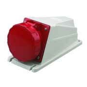 Розетка наружной установки DKC Quadro IP67 125 A 3p+E+N 400V