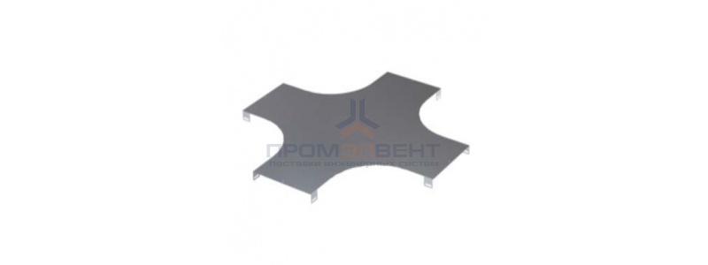 Крышка на X-ответвитель, осн.200, R300