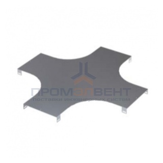 Крышка на X-ответвитель, осн.300, R300