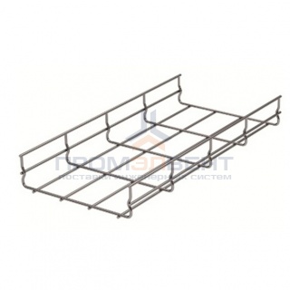 Проволочный лоток 100х600 L3000