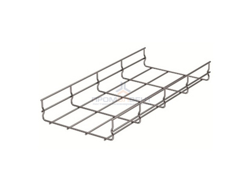 Проволочный лоток 30х600 L3000