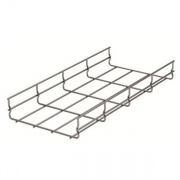 Проволочный лоток 80х500 L3000