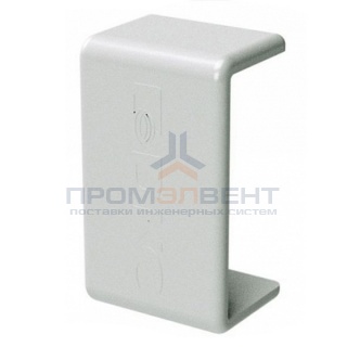 Соединение на стык GM 22x10 для кабель-канала DKC серии TMC