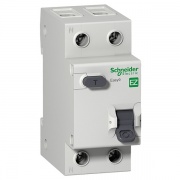 Дифференциальный автомат Schneider Electric Easy9 1П+Н 25А 30мА C AC 4,5кА