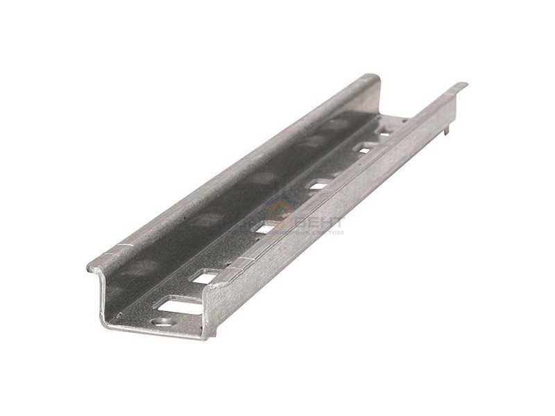 DIN-рейка ABB 35x15x500мм