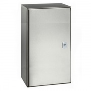 Шкаф из нержавеющей стали Legrand Atlantic inox 304L IP66 600х400х250